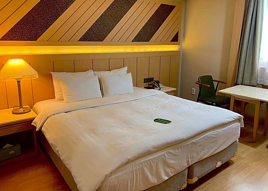 Hotel International Changwon