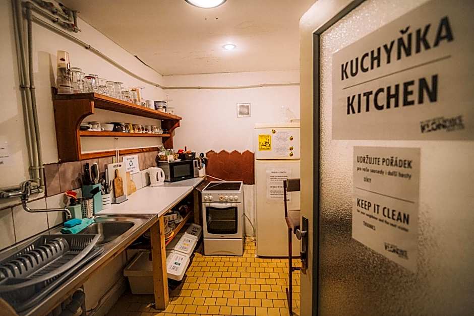 Hostel KlonDike