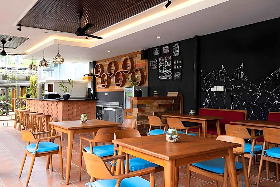 Freddies Resort & Villas Ubud by Kanaya Hospitality