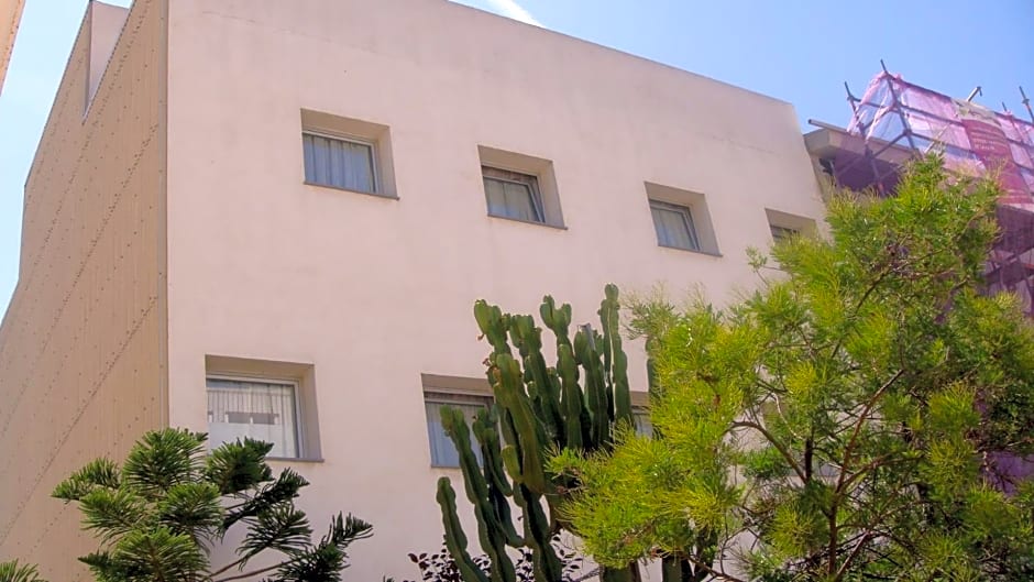Hotel Blauet
