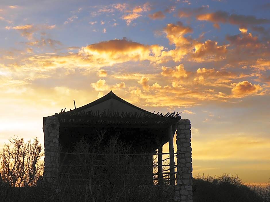 Thali Thali Game Lodge