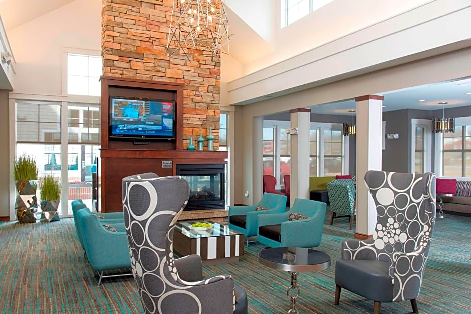 Residence Inn Moline Quad Cities