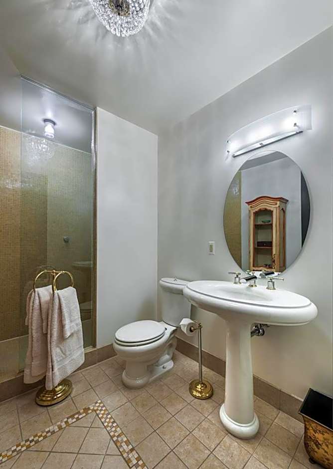 The Inn at 97 Winder