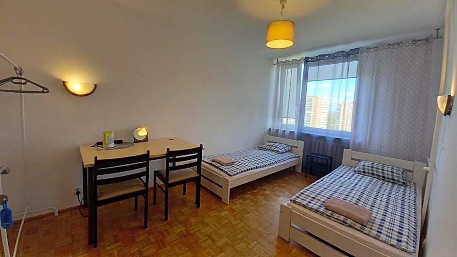 Ivory House (Marymont-Ruda)