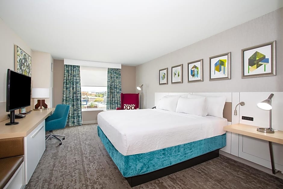 Hilton Garden Inn Las Vegas City Center