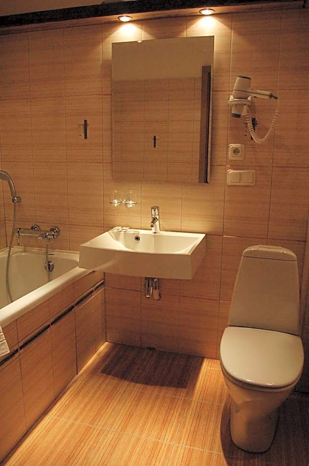 Cafe Hotel Rudzons