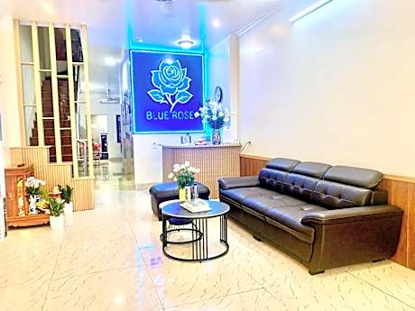 Blue Rose Hotel