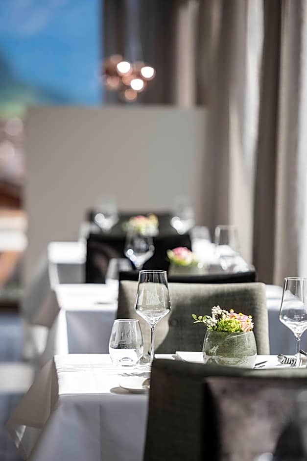 Hotel - Appartements Schmied Hans