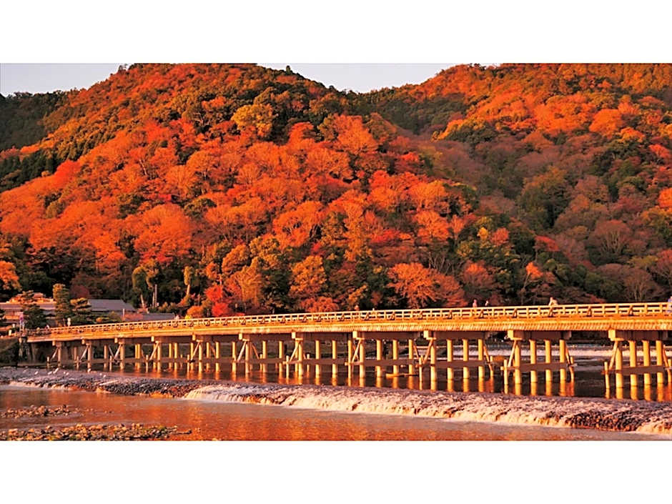 River Side Arashiyama - Vacation STAY 86249v