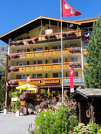 Hotel Primavera