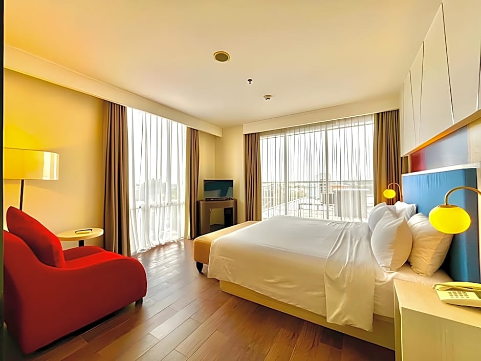 Amandaru Hotel Pekalongan