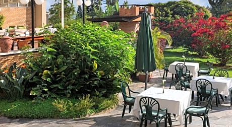 Hôtel des Mille Collines