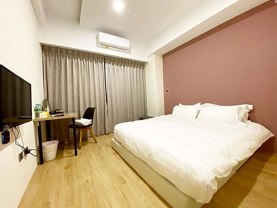 Taichung Muyigu Inn – Taichung, KY