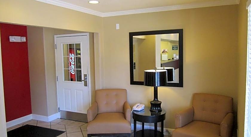 Extended Stay America Suites - Orange County - Brea