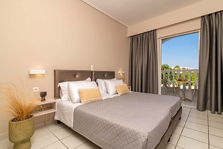 Daisy Hotel