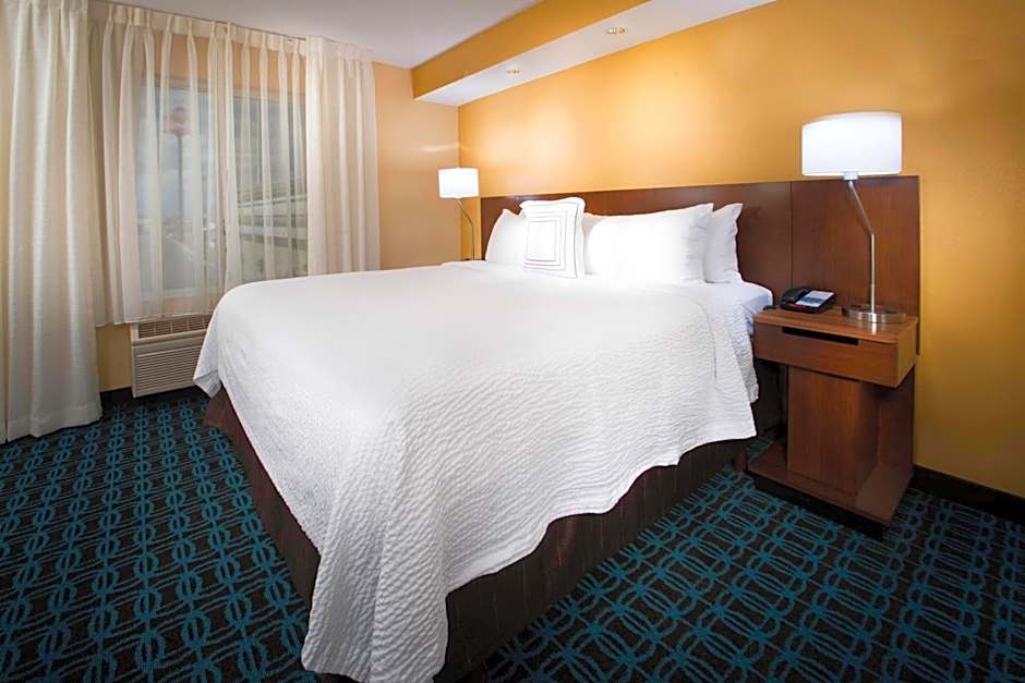 Fairfield Inn & Suites by Marriott Idaho Falls