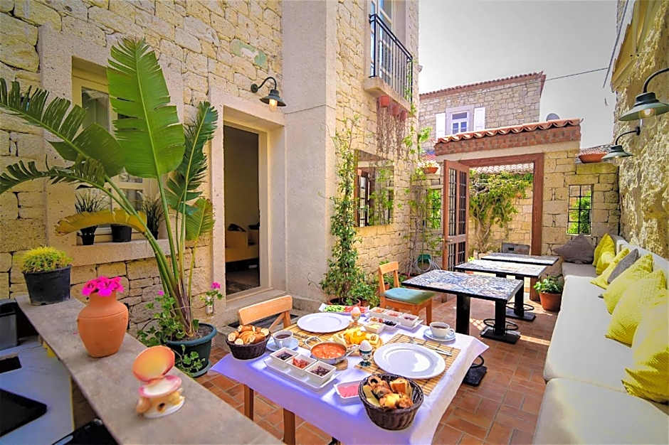 Micel Otel Alacati