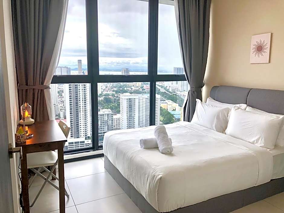 Urban Suite Condominium By Blue Sky Holidays