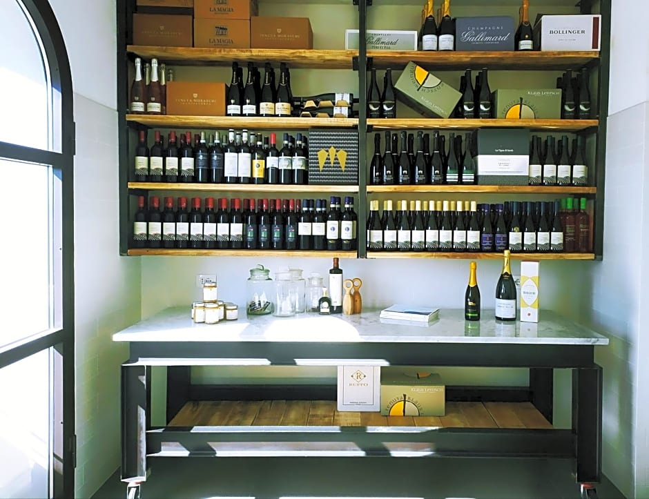 Orto de' Mandorli B&B