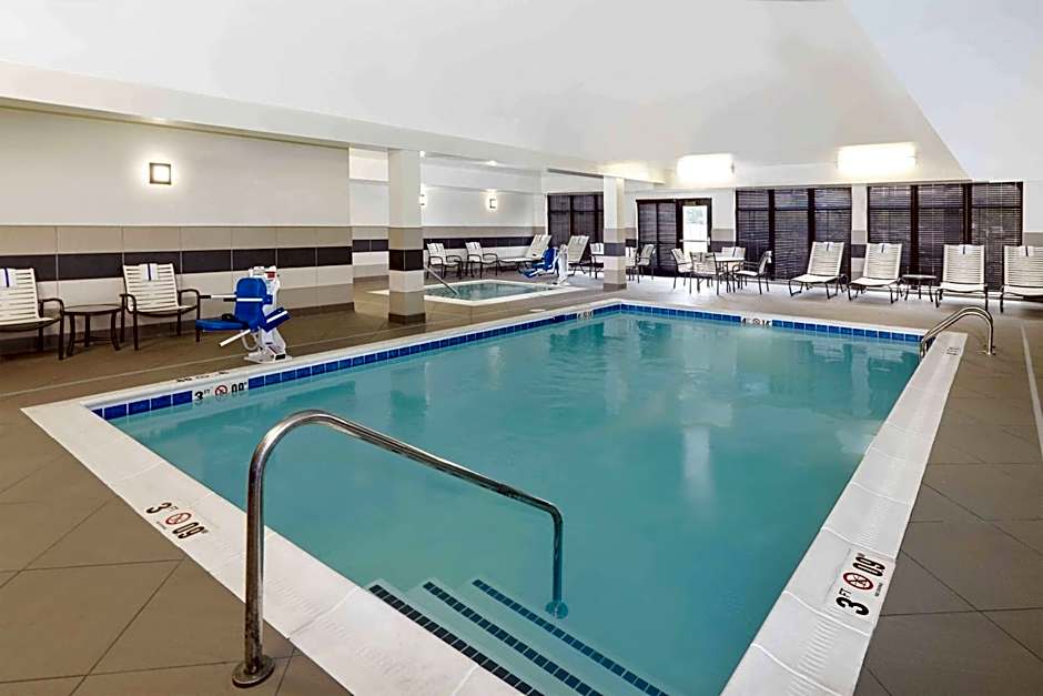 Homewood Suites by Hilton Munster