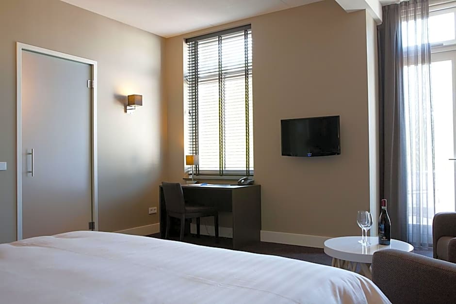 Fletcher Hotel-Restaurant Duinzicht