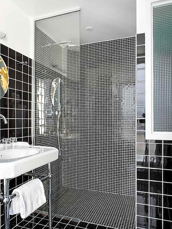 Newhotel Le Voltaire