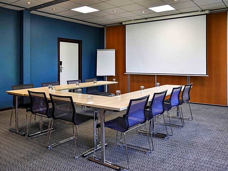 Novotel Paris Creteil Le Lac