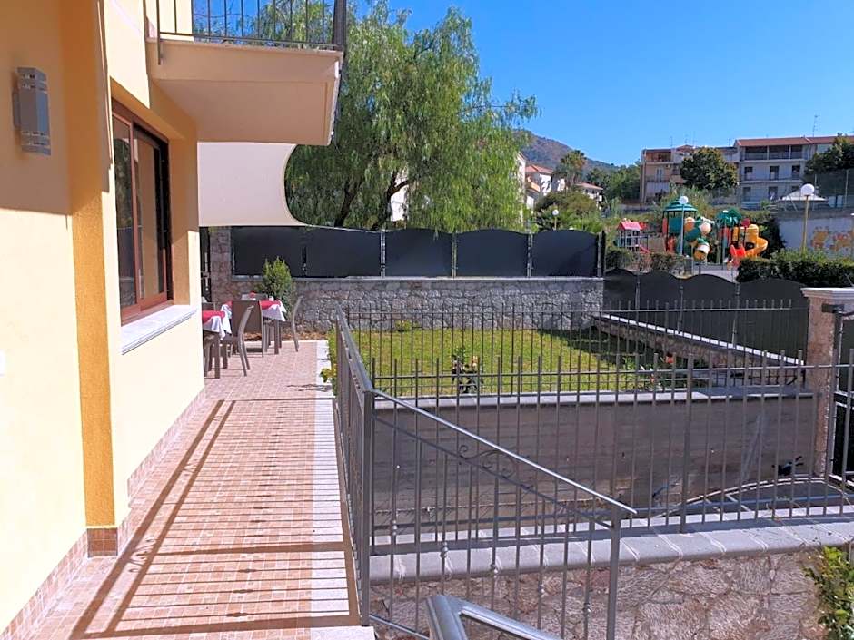 B&B Villa Chiara - Bed And Breakfast