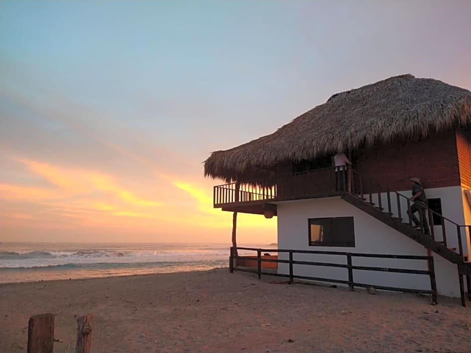 Cabañas Alta Mar
