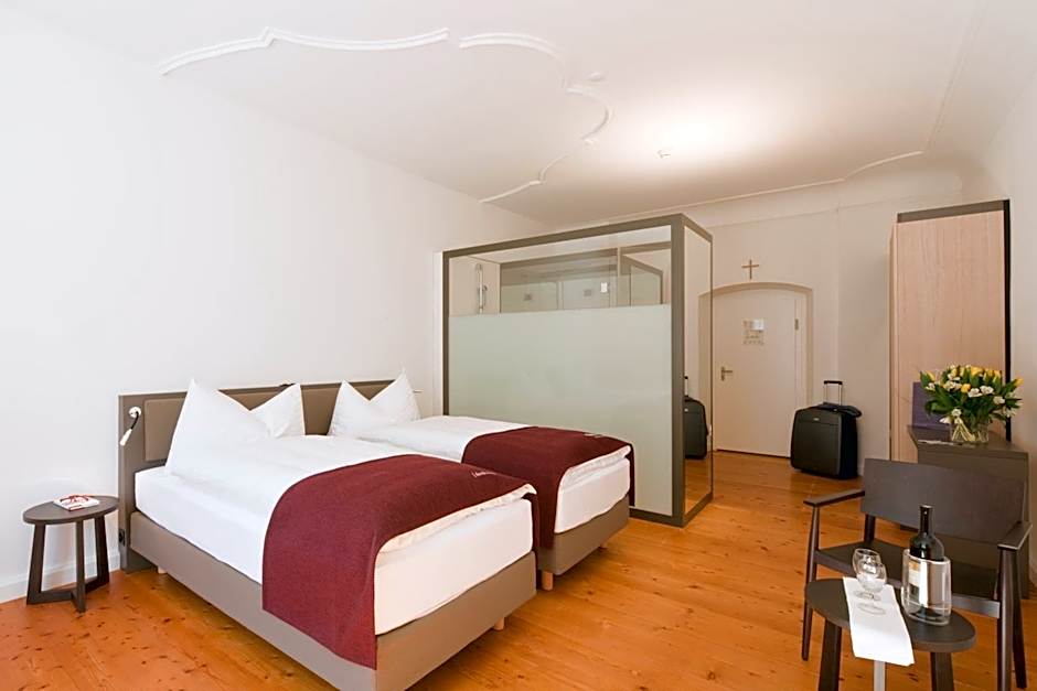 Hotel Kloster Fischingen