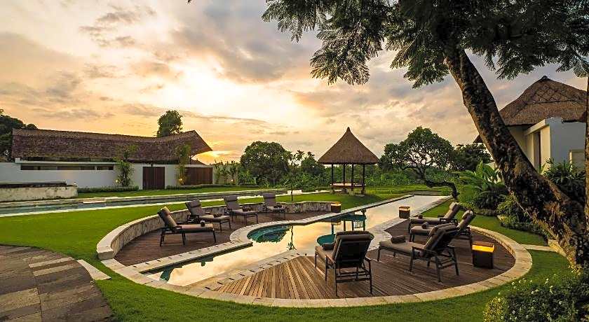 The Samata by LifestyleRetreats