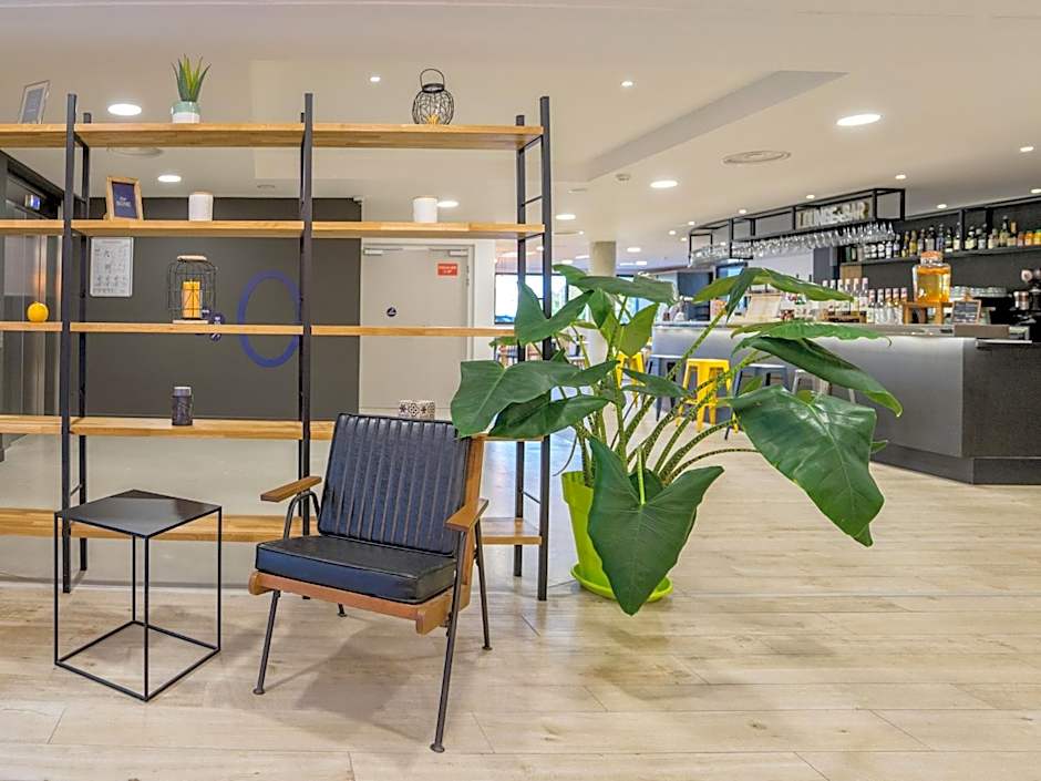 Campanile Marseille Est - Aubagne