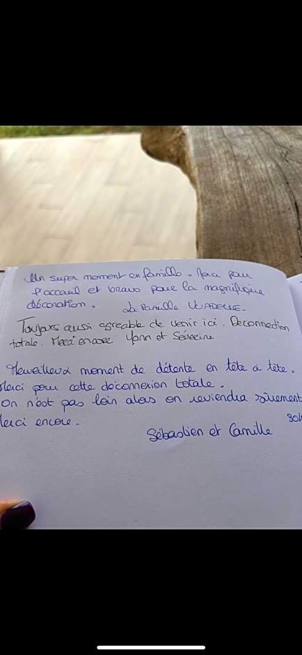 Secret de campagne Spa