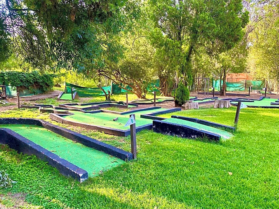 El Marques Hacienda