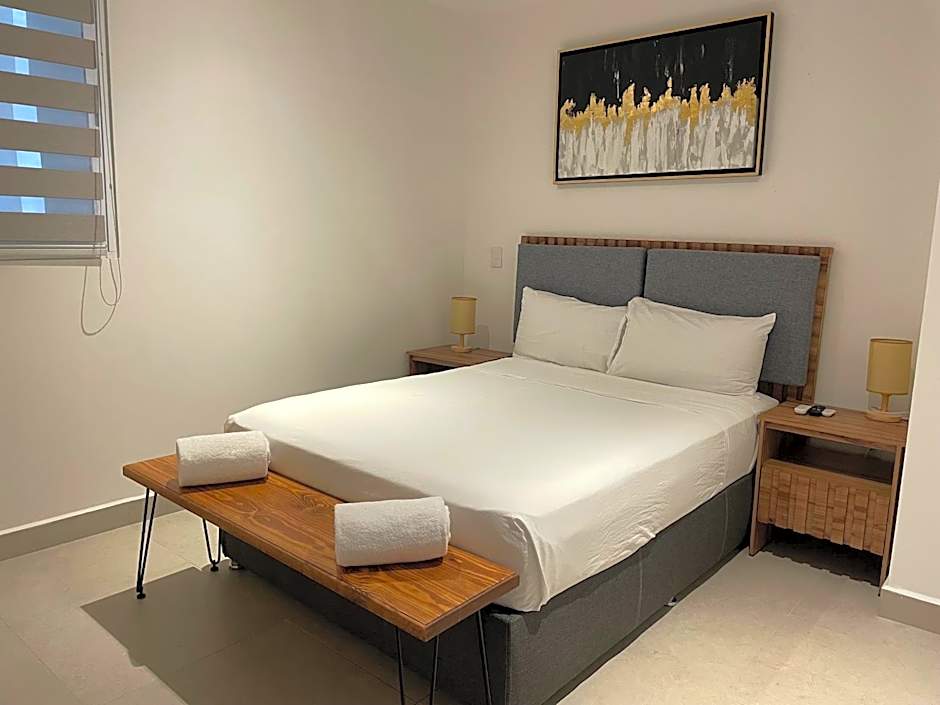 Loft Hotel Malecón Vallarta