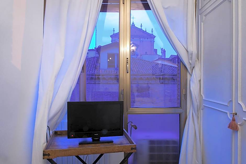 Cristina Rossi Bed&Breakfast