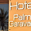 Hotel Palm Garavan