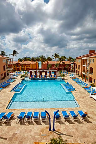 Divi Dutch Village Beach Resort