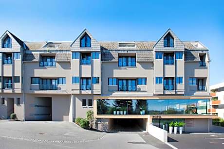 Hotel am Garnmarkt