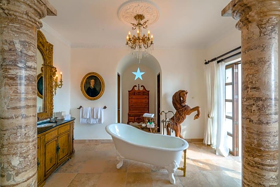 Casa Kimberly Boutique Hotel
