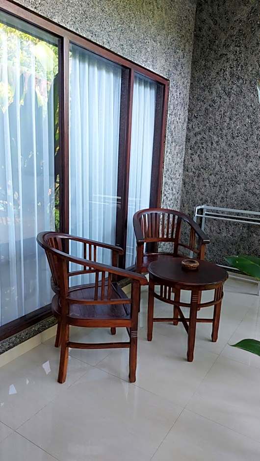 Willy Homestay