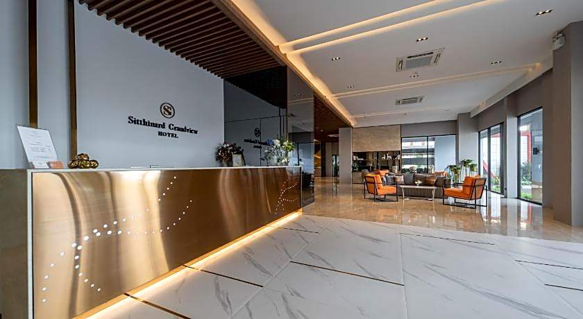 Sitthinard Grandview Hotel