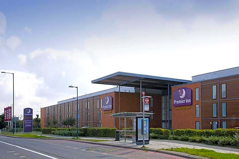 Premier Inn London Heathrow Airport T2 & T3 - Bath Road