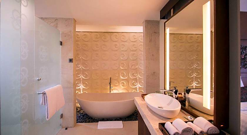 Sundancer Residences and Villas Lombok