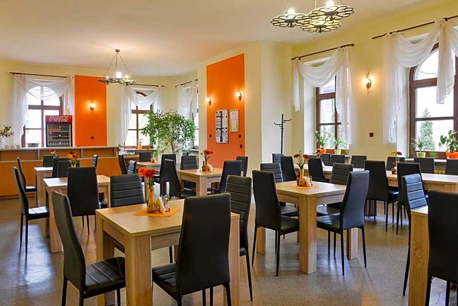Dom Turysty PTTK w Bielsku - Białej
