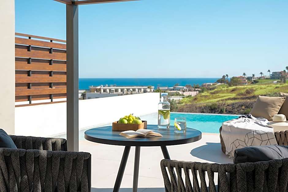 Mitsis Rodos Village Beach Hotel & Spa