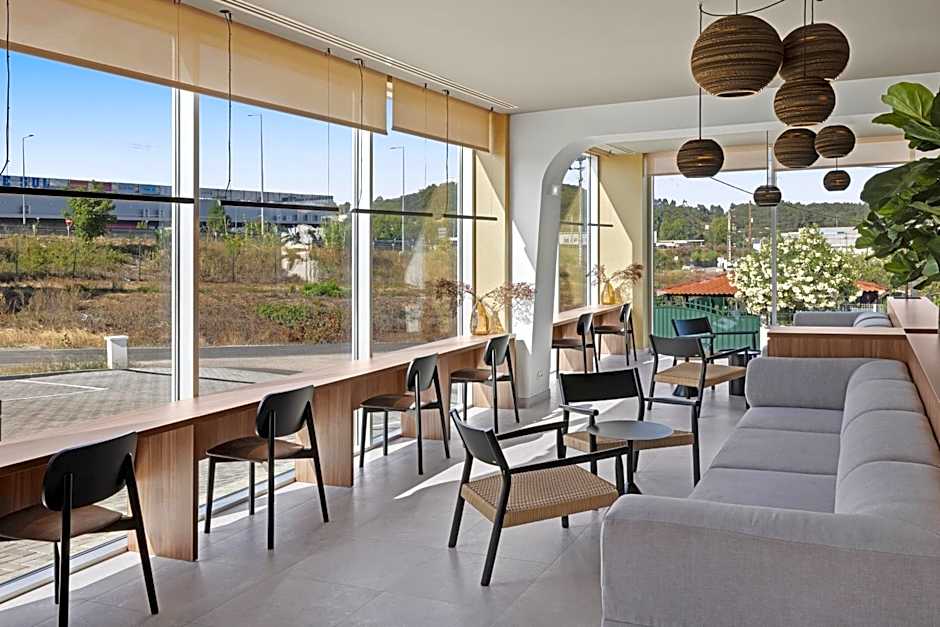 B&B HOTEL Leiria Fatima