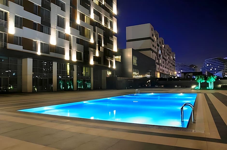 Miracle Istanbul Airport Hotel & Spa