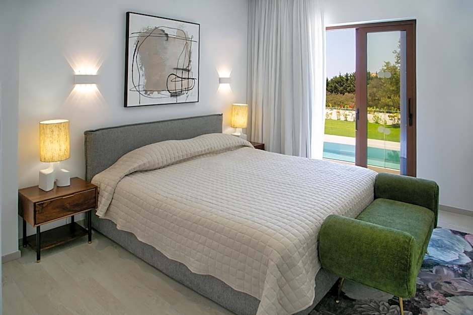 Aphrodite Hills Rentals - Superior Villas