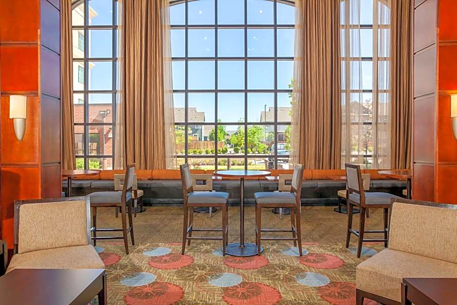 Staybridge Suites Denver- Central Park By IHG